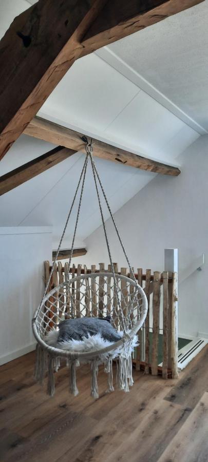 Vakantieboerderij Aardenhof Sevenum Zewnętrze zdjęcie