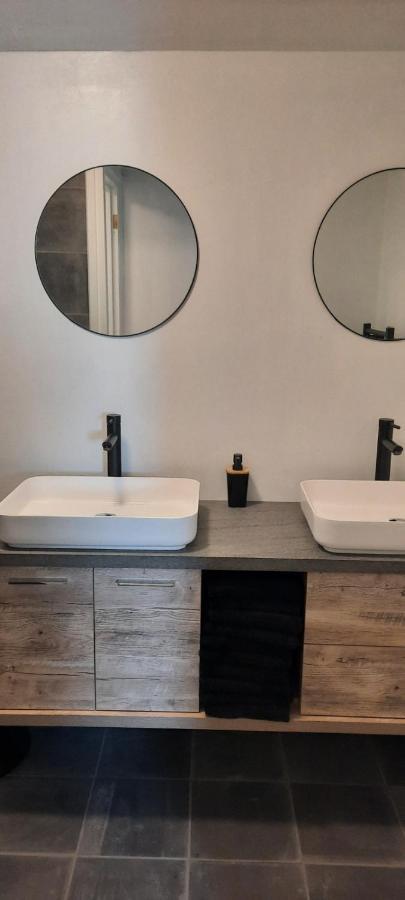 Vakantieboerderij Aardenhof Sevenum Zewnętrze zdjęcie