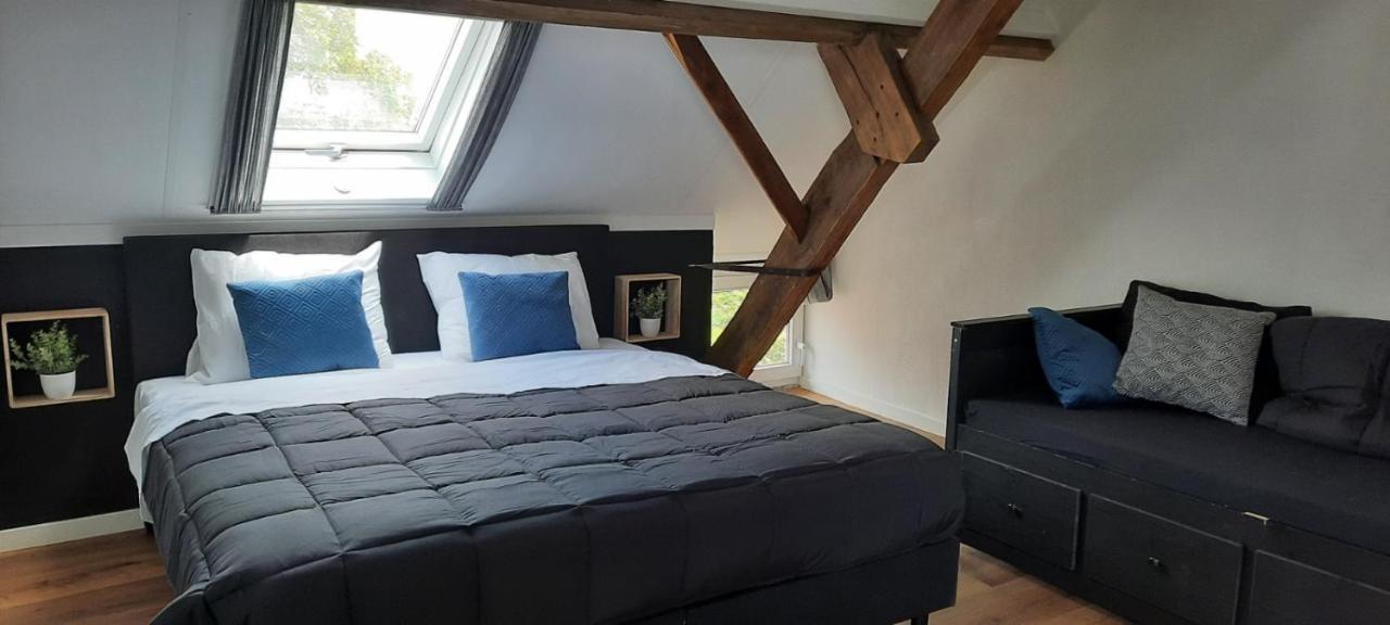 Vakantieboerderij Aardenhof Sevenum Zewnętrze zdjęcie